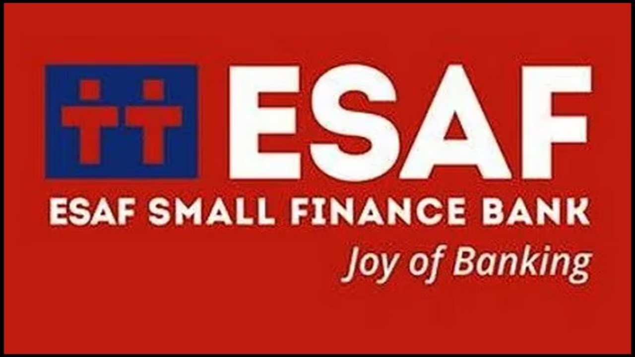 ESAF Bank